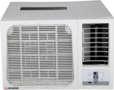 Mitsubishi WRK24MA1 2 Ton 3 Star Window Air Conditioner