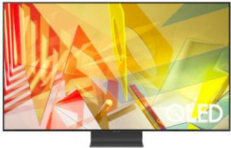 Samsung QA55Q95TAK 55 inch UHD Smart QLED TV