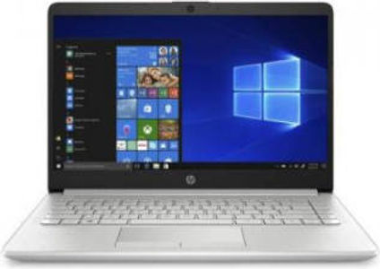 HP 14s-cf3006TU (3R496PA) Laptop