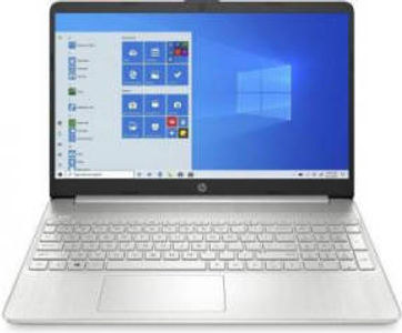 HP 15s-du2002TU (3C467PA) Laptop (15.6 Inch | Core i3 10th Gen | 8 GB | Windows 10 | 1 TB HDD)