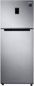 Samsung RT39T551ES8 390 L 3 Star Inverter Frost Free Double Door Refrigerator