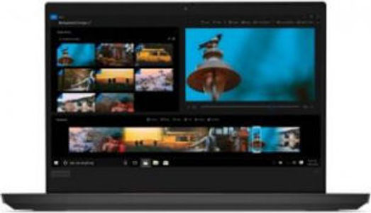 Lenovo Thinkpad E14 (20RAS0F600) Laptop (14 Inch | Core i5 10th Gen | 8 GB | Windows 10 | 1 TB HDD 128 GB SSD)