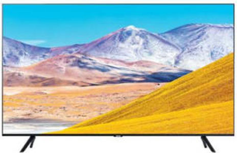 Samsung UA65TU8200K 65 inch UHD Smart LED TV