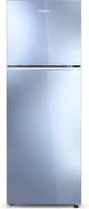 Whirlpool Neo 278 GD PRM 265 L 2 Star Frost Free Double Door Refrigerator