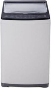 Haier 6.5 Kg Fully Automatic Top Load Washing Machine (HWM65-826NZP)