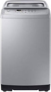 Samsung 6.5 Kg Fully Automatic Top Load Washing Machine (WA65M4101HY)