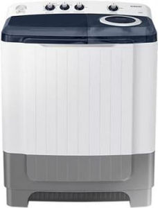 Samsung 8 Kg Semi Automatic Top Load Washing Machine (WT80R4200LG)