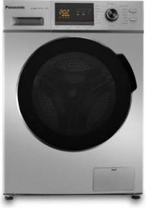 Panasonic 6 Kg Fully Automatic Front Load Washing Machine (NA-106MB2L01)