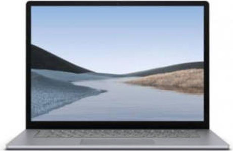 Microsoft Surface 3 1867 (VGY-00021) Laptop (13.5 Inch | Core i5 10th Gen | 8 GB | Windows 10 | 128 GB SSD)