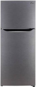 LG GL-N292BDSY 260 L 2 Star Inverter Frost Free Double Door Refrigerator