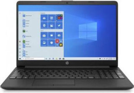HP 15s-du2078TU (172U4PA) Laptop (15.6 Inch | Core i5 10th Gen | 8 GB | Windows 10 | 512 GB SSD)