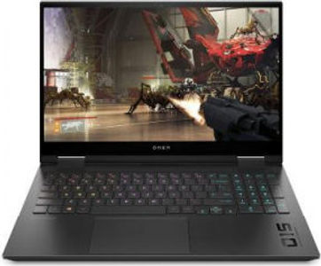 HP Omen 15-ek0019TX (183H6PA) Laptop (15.6 Inch | Core i7 10th Gen | 16 GB | Windows 10 | 1 TB SSD)