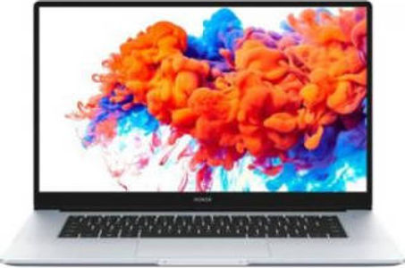 Honor MagicBook 15 Laptop (15.6 Inch | AMD Quad Core Ryzen 5 | 8 GB | Windows 10 | 256 GB SSD)