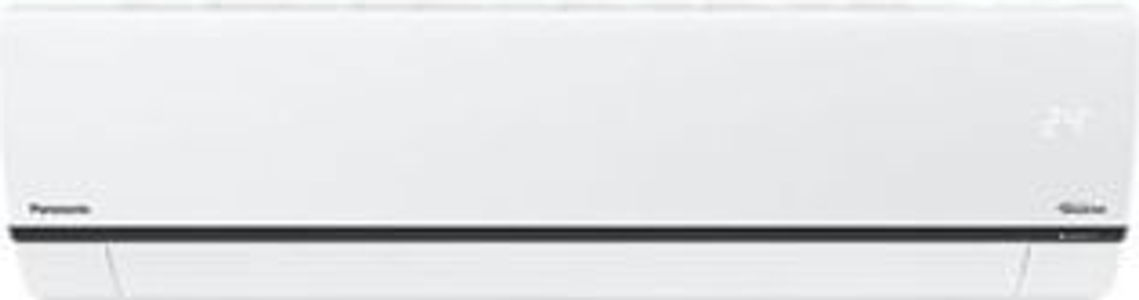 Panasonic CU-WU18WKYX 1.5 Ton 4 Star Inverter Split Air Conditioner