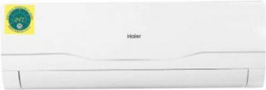 Haier HSU18C-NRS3B 1.5 Ton 3 Star Inverter Split Air Conditioner