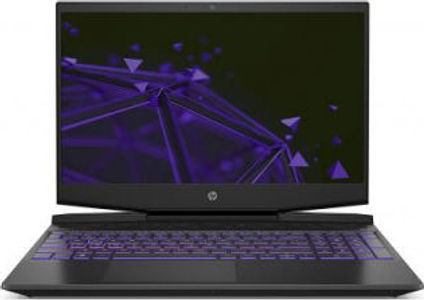 HP Pavilion Gaming 15-dk0263TX (167W2PA) Laptop (15.6 Inch | Core i5 9th Gen | 8 GB | Windows 10 | 1 TB HDD)