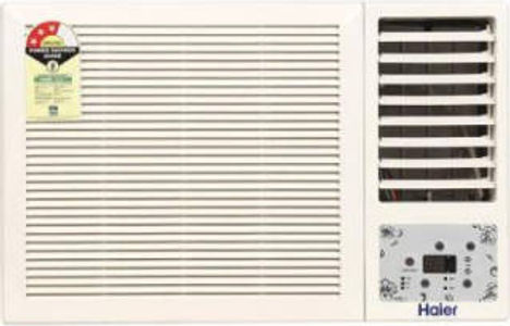 Haier HWU12C-CV3CNB1 1 Ton 3 Star Window Air Conditioner