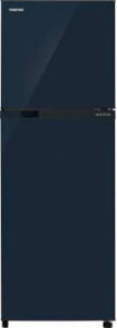 Toshiba GR-B31INU 272 L 2 Star Inverter Frost Free Double Door Refrigerator