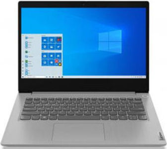 Lenovo Ideapad Slim 3i (81WD00JYIN) Laptop (14 Inch | Core i3 10th Gen | 4 GB | Windows 10 | 1 TB HDD)