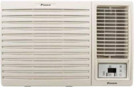 Daikin FRWF35TV162 1 Ton 5 Star Inverter Window Air Conditioner