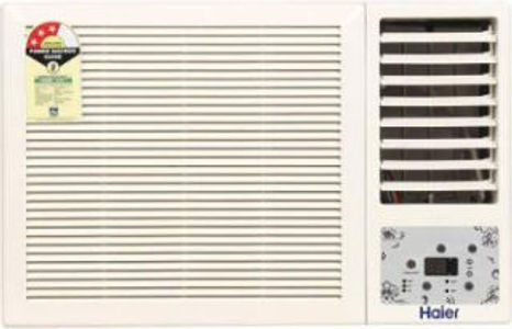 Haier HWU18C-CV3CNB1 1.5 Ton 3 Star Window Air Conditioner