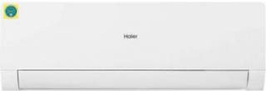 Haier HSU12T-TFW3B 1 Ton 3 Star Split Air Conditioner