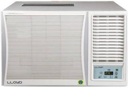 Lloyd LW19B32MR 1.5 Ton 3 Star Window Air Conditioner