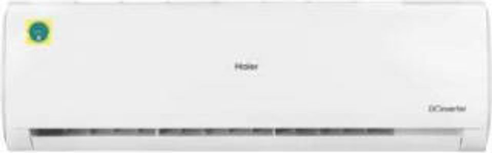 Haier HSU19C-TFW5B 1.5 Ton 5 Star Inverter Split Air Conditioner