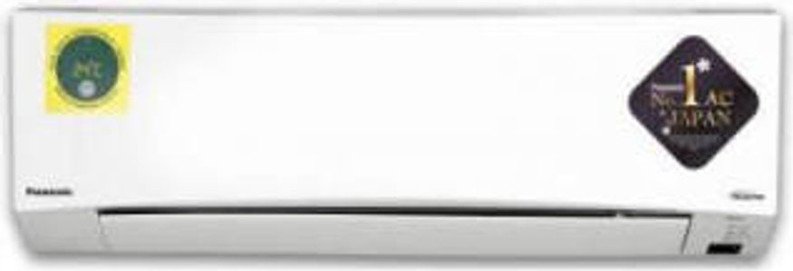 Panasonic CU-SU18WKYTW 1.5 Ton 3 Star Inverter Split Air Conditioner