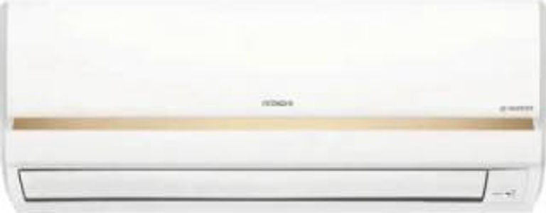 Hitachi Merai 3100S RSFG312HDEA 1 Ton 3 Star Inverter Split Air Conditioner