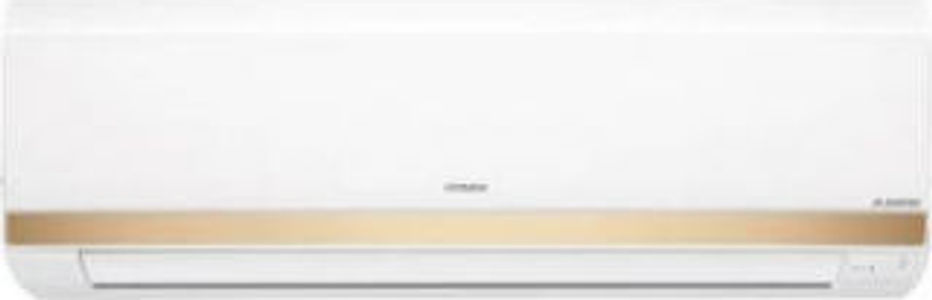 Hitachi RSNG515HDEA 1.25 Ton 5 Star Inverter Split Air Conditioner