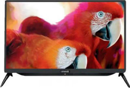 Croma CREL7363 32 inch HD ready Smart LED TV