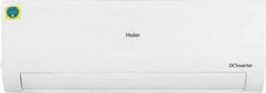 Haier HSU18F-FDW3B 1.5 Ton 3 Star Inverter Split Air Conditioner