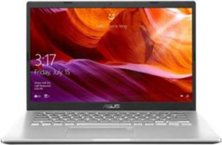 ASUS VivoBook 14 M409DA-EK061T Laptop (14 Inch | AMD Dual Core Athlon | 4 GB | Windows 10 | 256 GB SSD)