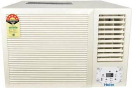 Haier HWU18C-CV5CNB1 1.5 Ton 5 Star Window Air Conditioner