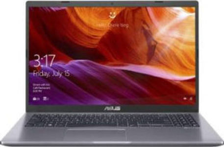 ASUS X509JA-EJ485T Laptop (15.6 Inch | Core i3 10th Gen | 4 GB | Windows 10 | 1 TB HDD)