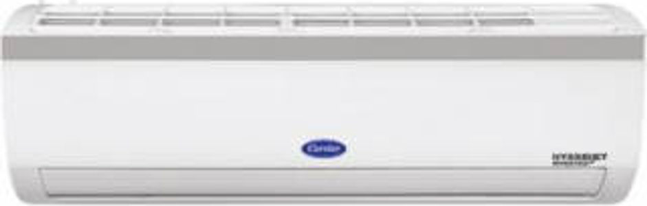 Carrier Emperia Nxi CAI24EN5R30F0 2 Ton 5 Star Inverter Split Air Conditioner