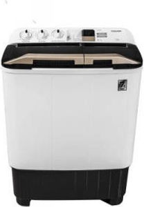Toshiba 12.5 Kg Semi Automatic Top Load Washing Machine (VH-J135W-IND)