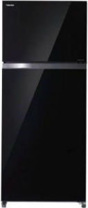 Toshiba GR-AG55IN 541 L 2 Star Inverter Frost Free Double Door Refrigerator