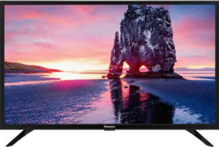 Panasonic VIERA TH-32H201DX 32 inch HD ready LED TV