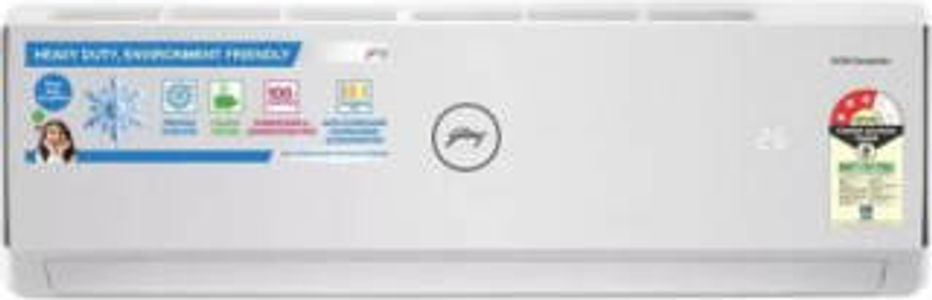 Godrej GIC 18YTC3-WTA 1.5 Ton 3 Star Split Air Conditioner