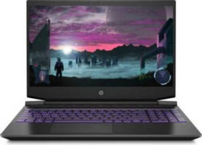 HP Pavilion Gaming 15-ec0104AX (194V6PA) Laptop (15.6 Inch | AMD Quad Core Ryzen 5 | 8 GB | Windows 10 | 512 GB SSD)