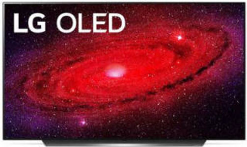 LG OLED55CXPTA 55 inch UHD Smart OLED TV