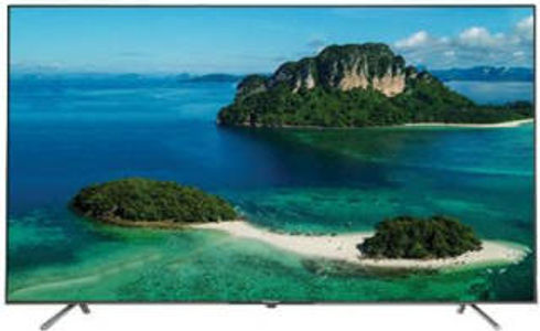 Panasonic VIERA TH-49GX655DX 49 inch UHD Smart LED TV