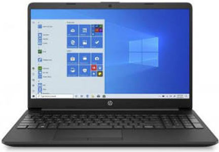 HP 15s-du1044tu (18N71PA) Laptop (15.6 Inch | Celeron Dual Core | 4 GB | Windows 10 | 1 TB HDD)