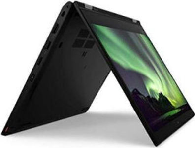Lenovo Thinkpad L13 Yoga (20R5S02B00) Laptop (13.3 Inch | Core i7 10th Gen | 16 GB | Windows 10 | 1 TB SSD)