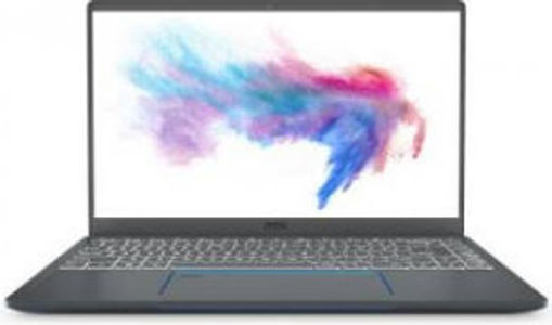 MSI Prestige 14 A10RB-031IN Laptop (14 Inch | Core i5 10th Gen | 8 GB | Windows 10 | 512 GB SSD)