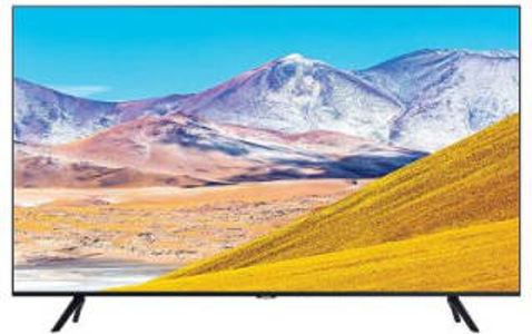 Samsung UA43TU8000K 43 inch UHD Smart LED TV
