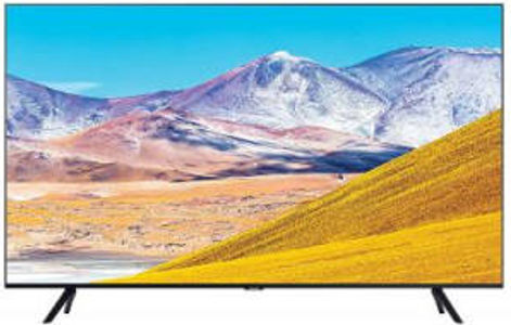 Samsung UA50TU8000K 50 inch UHD Smart LED TV