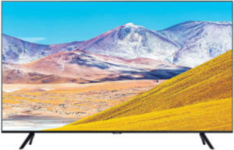 Samsung UA50TU8000K 50 inch UHD Smart LED TV